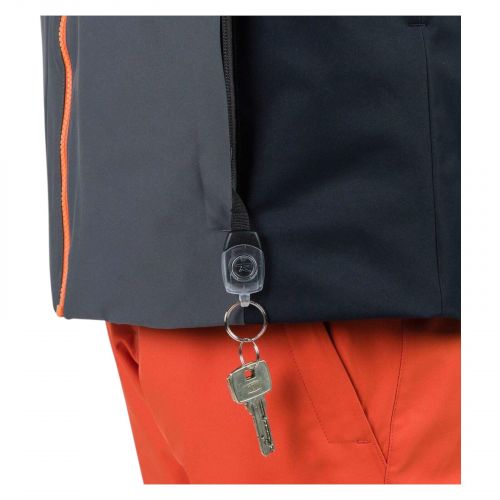 Kurtka narciarska męska Rossignol Velika RLNMJ14