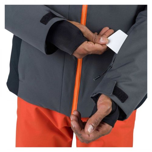 Kurtka narciarska męska Rossignol Velika RLNMJ14