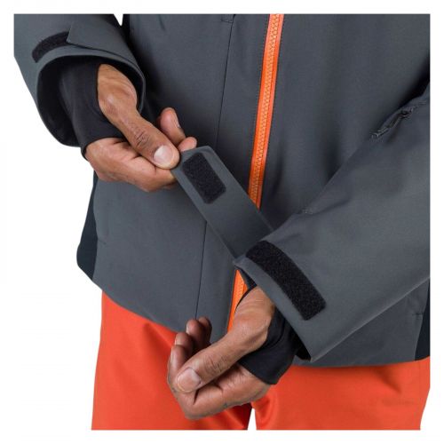 Kurtka narciarska męska Rossignol Velika RLNMJ14