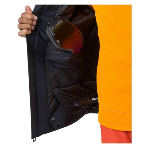 Kurtka narciarska męska Rossignol Velika RLNMJ14