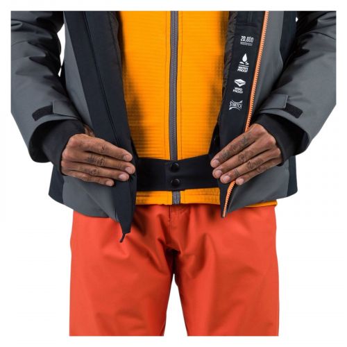 Kurtka narciarska męska Rossignol Velika RLNMJ14