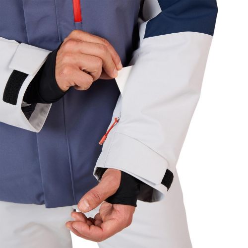 Kurtka narciarska męska Rossignol VELIKA RLOMJ04