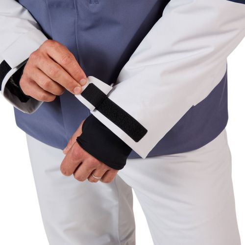 Kurtka narciarska męska Rossignol VELIKA RLOMJ04