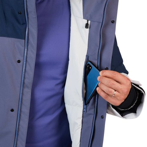 Kurtka narciarska męska Rossignol VELIKA RLOMJ04