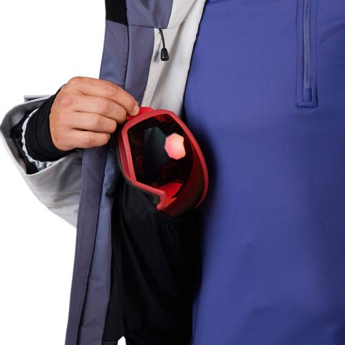 Kurtka narciarska męska Rossignol VELIKA RLOMJ04