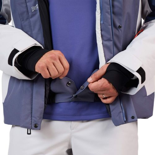 Kurtka narciarska męska Rossignol VELIKA RLOMJ04