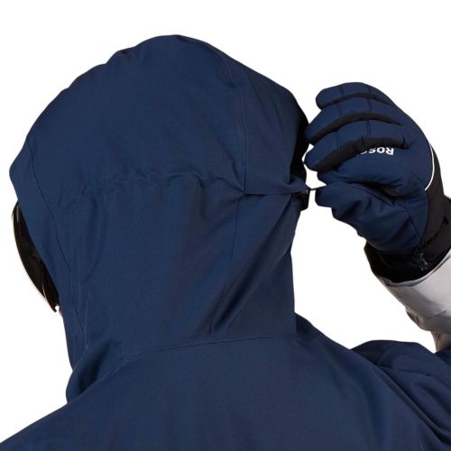 Kurtka narciarska męska Rossignol VELIKA RLOMJ04