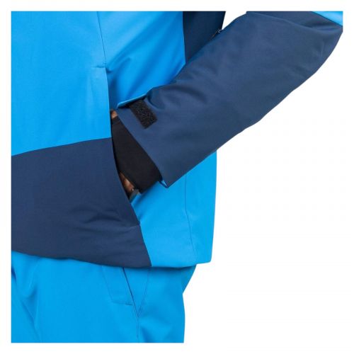 Kurtka narciarska męska Rossignol Wispile RLNMJ08