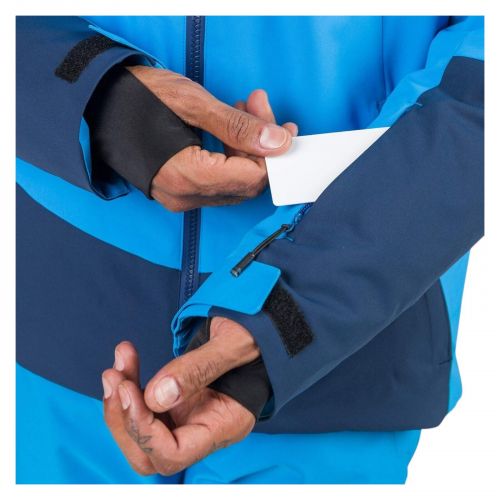 Kurtka narciarska męska Rossignol Wispile RLNMJ08