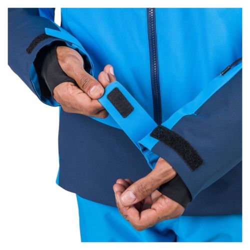 Kurtka narciarska męska Rossignol Wispile RLNMJ08