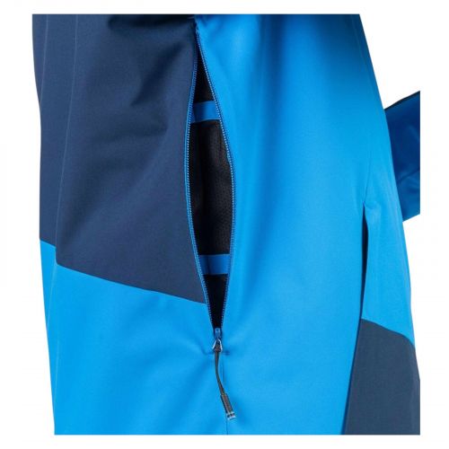 Kurtka narciarska męska Rossignol Wispile RLNMJ08