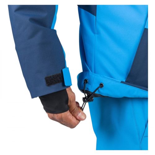 Kurtka narciarska męska Rossignol Wispile RLNMJ08