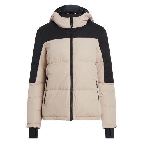 Kurtka narciarska ocieplana damska McKinley Edwina 429252