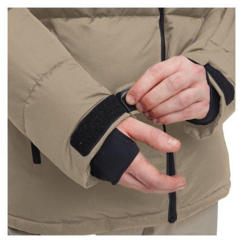 Kurtka narciarska ocieplana męska McKinley Edwin 429250