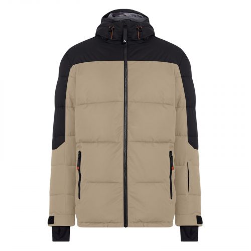 Kurtka narciarska ocieplana męska McKinley Edwin 429250