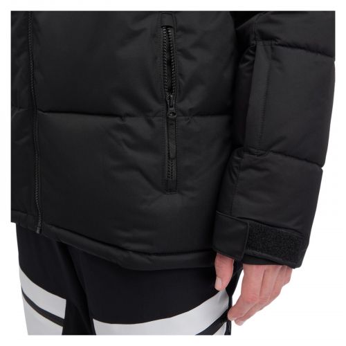 Kurtka narciarska ocieplana męska McKinley Edwin 429250