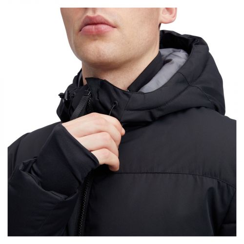 Kurtka narciarska ocieplana męska McKinley Edwin 429250