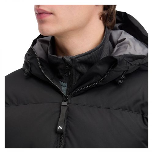 Kurtka narciarska ocieplana męska McKinley Edwin 429250