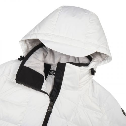 Kurtka narciarska ocieplona damska Luhta Lappea 38477_439