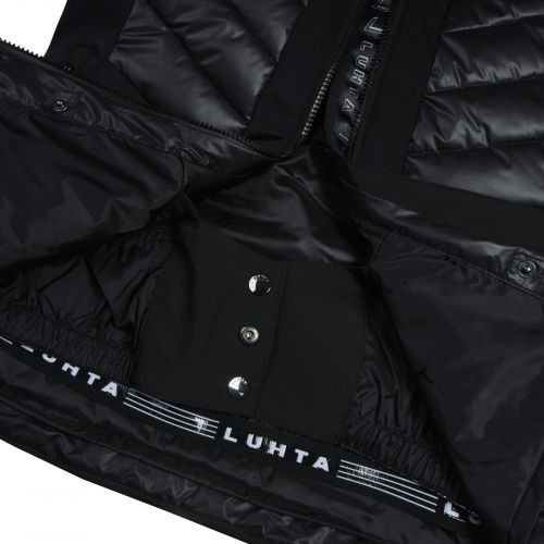 Kurtka narciarska ocieplona damska Luhta Mallatunturit 38481_577