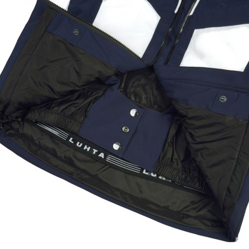 Kurtka narciarska ocieplona damska Luhta Vuomavaara 38473_364