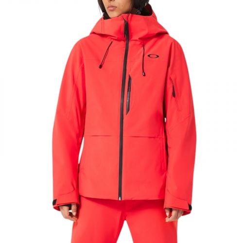 Kurtka narciarska ocieplona damska Oakley Canopy FOA500824