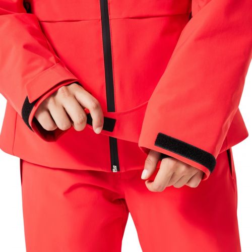 Kurtka narciarska ocieplona damska Oakley Canopy FOA500824