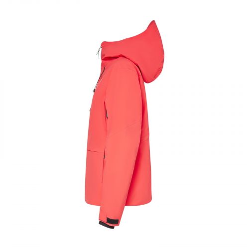 Kurtka narciarska ocieplona damska Oakley Canopy FOA500824