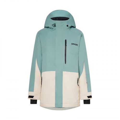 Kurtka narciarska ocieplona damska Oakley TNP TBT FOA500472