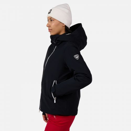 Kurtka narciarska ocieplona damska Rossignol Blackside RLNWJ06