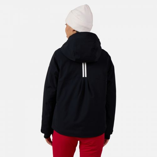 Kurtka narciarska ocieplona damska Rossignol Blackside RLNWJ06