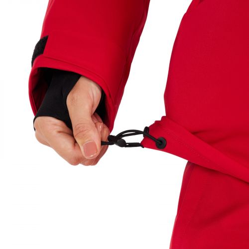 Kurtka narciarska ocieplona damska Rossignol Rochrun RLOWJ04