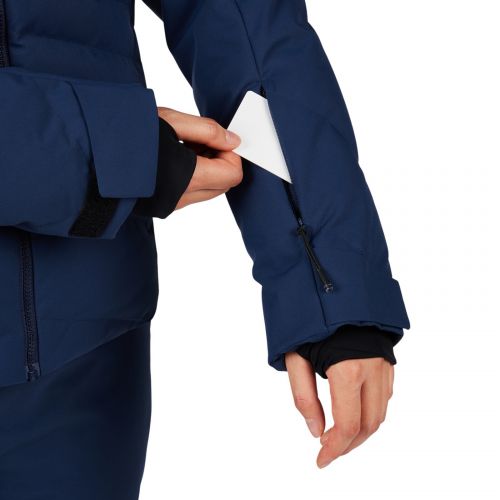 Kurtka narciarska ocieplona damska Rossignol Staci RLOWJ02