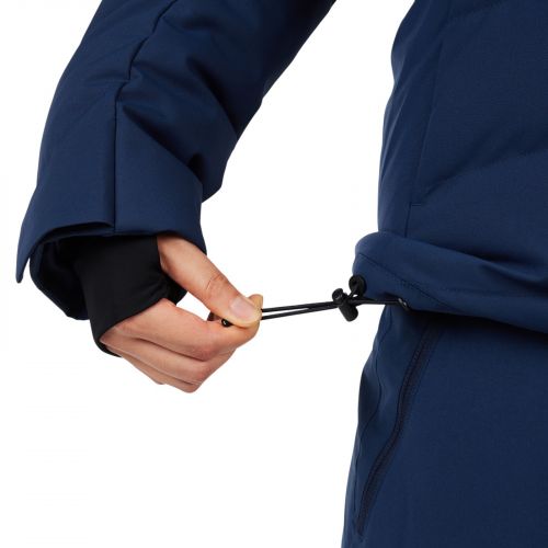 Kurtka narciarska ocieplona damska Rossignol Staci RLOWJ02