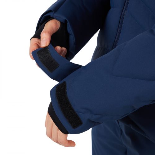 Kurtka narciarska ocieplona damska Rossignol Staci RLOWJ02