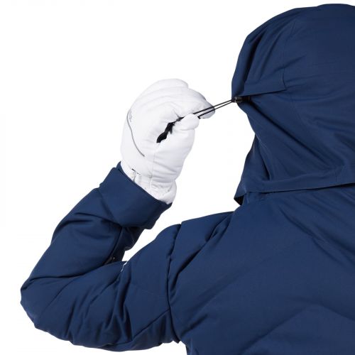 Kurtka narciarska ocieplona damska Rossignol Staci RLOWJ02