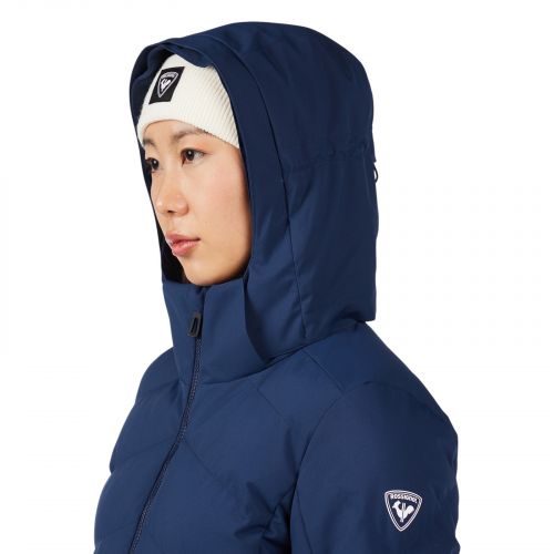 Kurtka narciarska ocieplona damska Rossignol Staci RLOWJ02