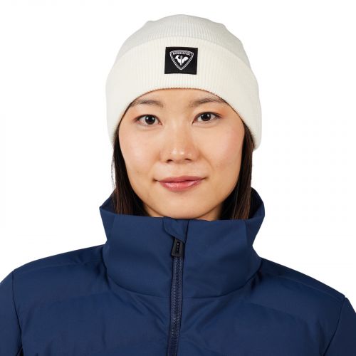 Kurtka narciarska ocieplona damska Rossignol Staci RLOWJ02