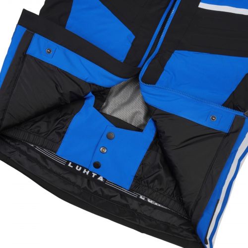 Kurtka narciarska ocieplona męska Luhta Kaimioaivi 38592_377