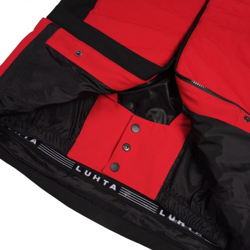 Kurtka narciarska ocieplona męska Luhta Karravaara 38596_399