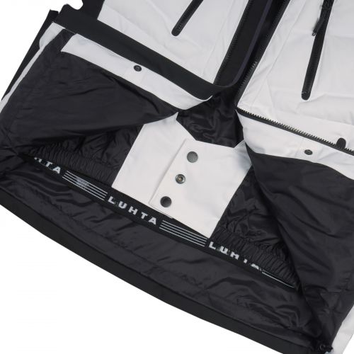 Kurtka narciarska ocieplona męska Luhta Kumputunturi 38587_377