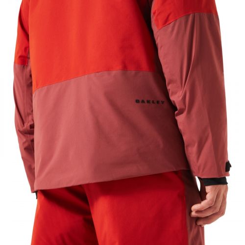 Kurtka narciarska ocieplona męska Oakley Canopy Pro FOA407382