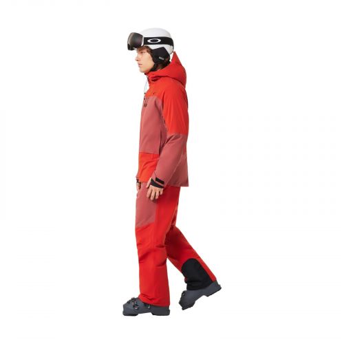 Kurtka narciarska ocieplona męska Oakley Canopy Pro FOA407382