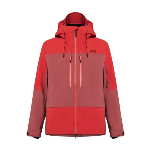 Kurtka narciarska ocieplona męska Oakley Canopy Pro FOA407382