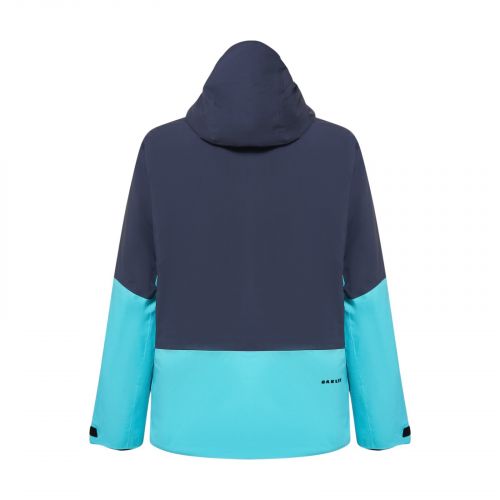 Kurtka narciarska ocieplona męska Oakley Canopy Pro FOA407382