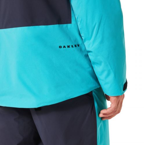 Kurtka narciarska ocieplona męska Oakley Canopy Pro FOA407382