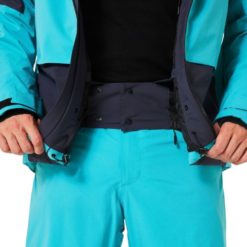 Kurtka narciarska ocieplona męska Oakley Canopy Pro FOA407382
