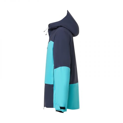 Kurtka narciarska ocieplona męska Oakley Canopy Pro FOA407382