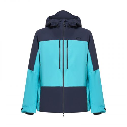 Kurtka narciarska ocieplona męska Oakley Canopy Pro FOA407382