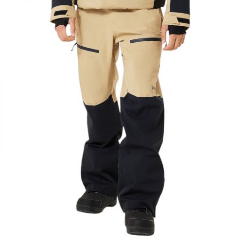 Kurtka narciarska ocieplona męska Oakley TNP TBT FOA403653